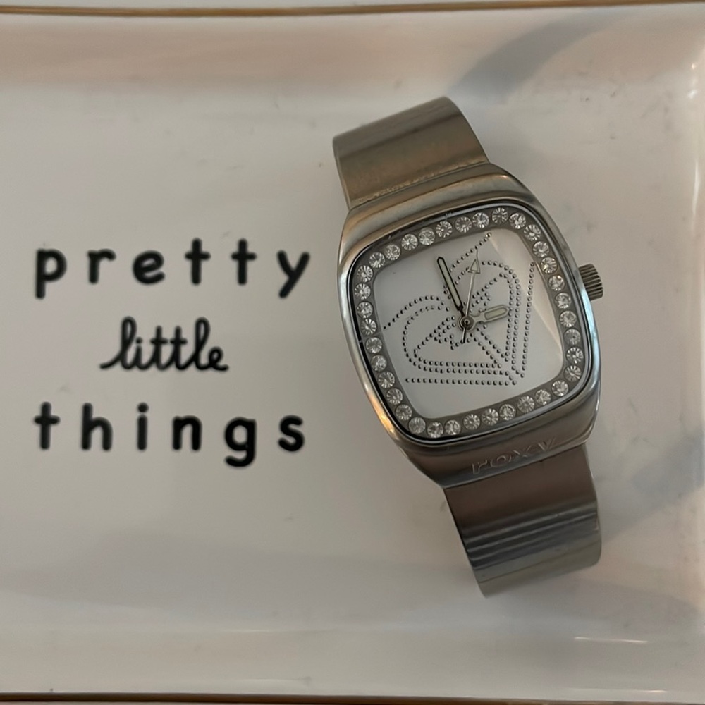 Roxy watch
